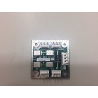 ASYST 3200-1211-01 Interface Relay Board...